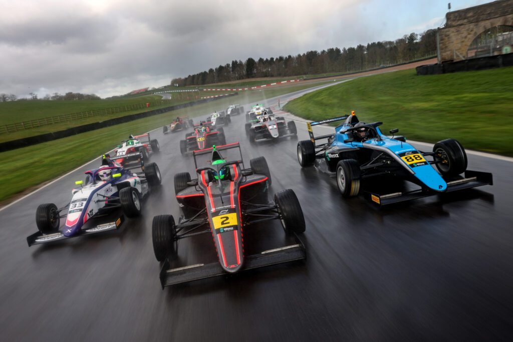 Britain’s Next Motorsport Generation Is Here!