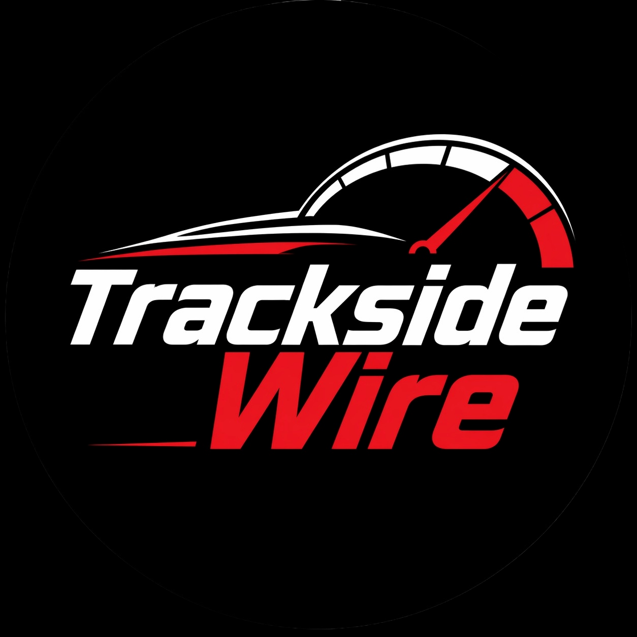 TracksideWire